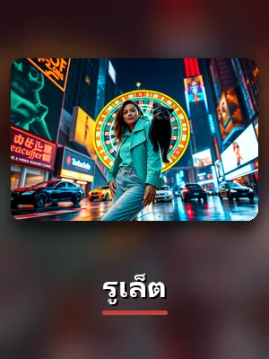 เกมรูเล็ตของ EZSLOT