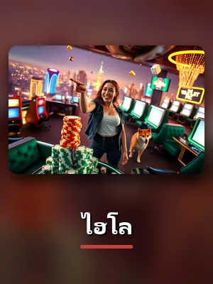 เกมไฮโลของ EZSLOT